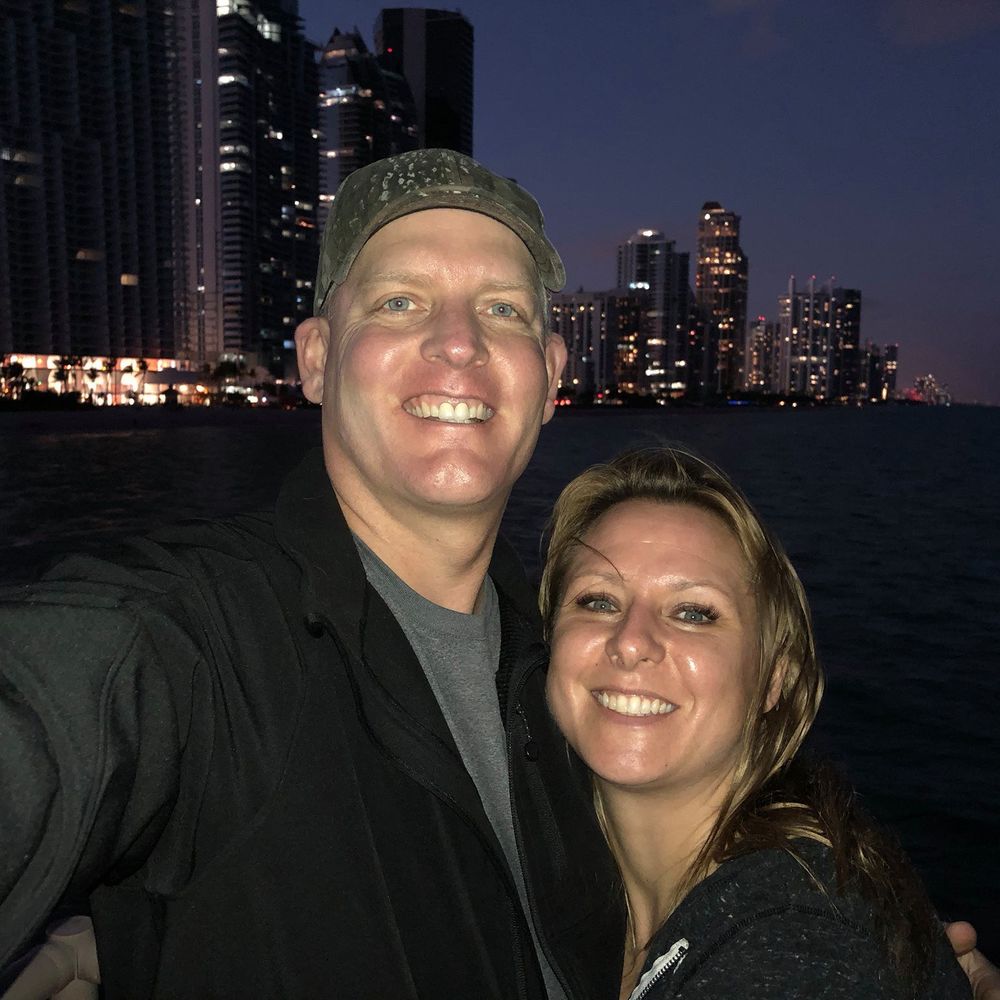 Meet your Posher, Shannon